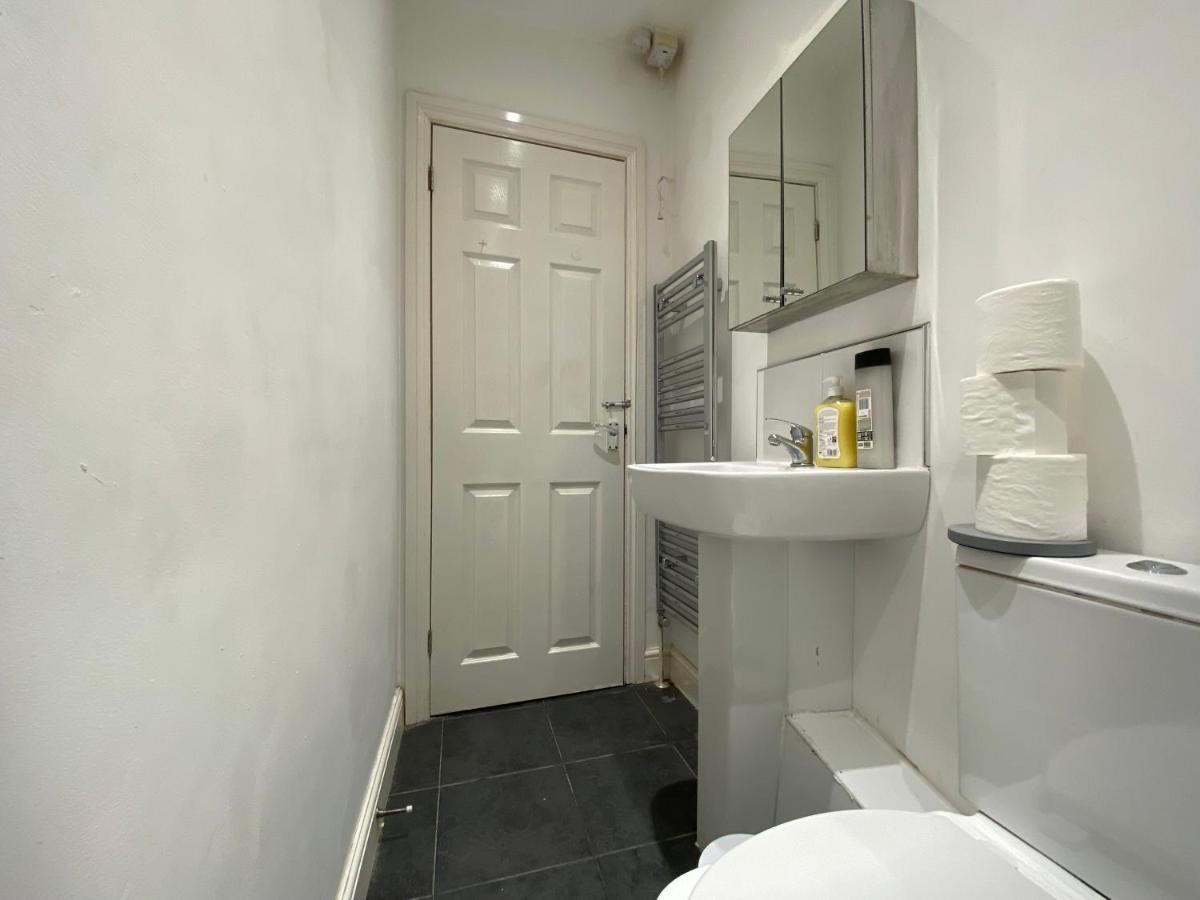Nice Living Serviced Accommodations 3 Coventry Dış mekan fotoğraf