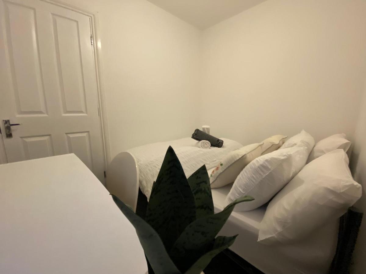 Nice Living Serviced Accommodations 3 Coventry Dış mekan fotoğraf